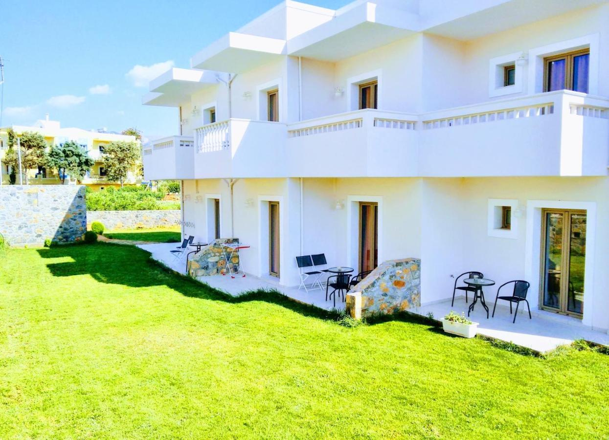 Casa Malena Stalida