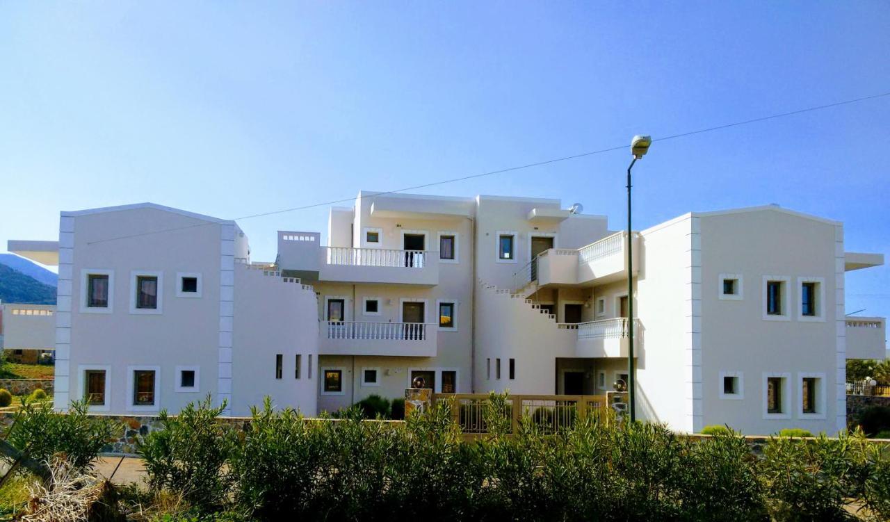 Casa Malena