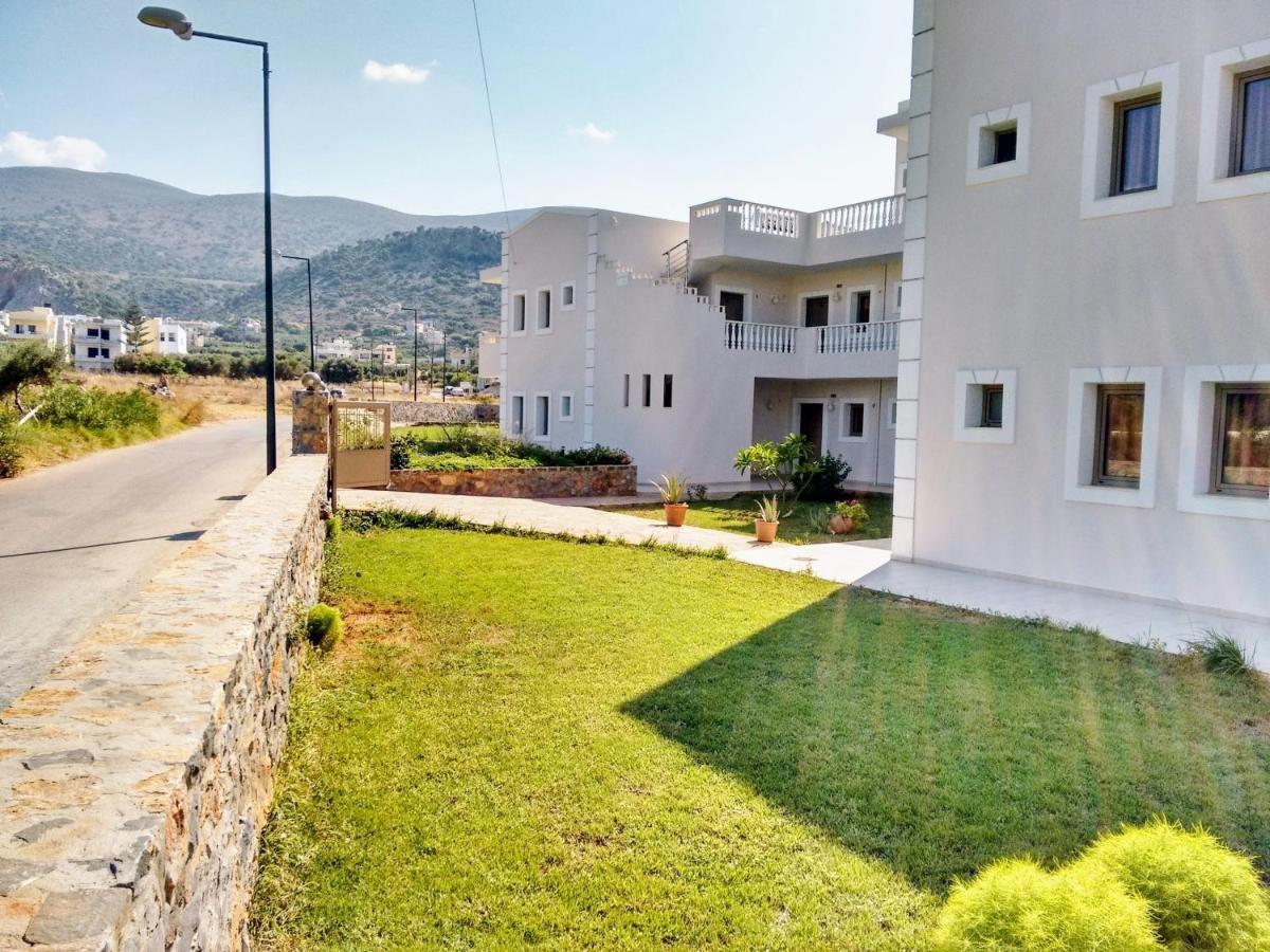 Casa Malena Apartment *