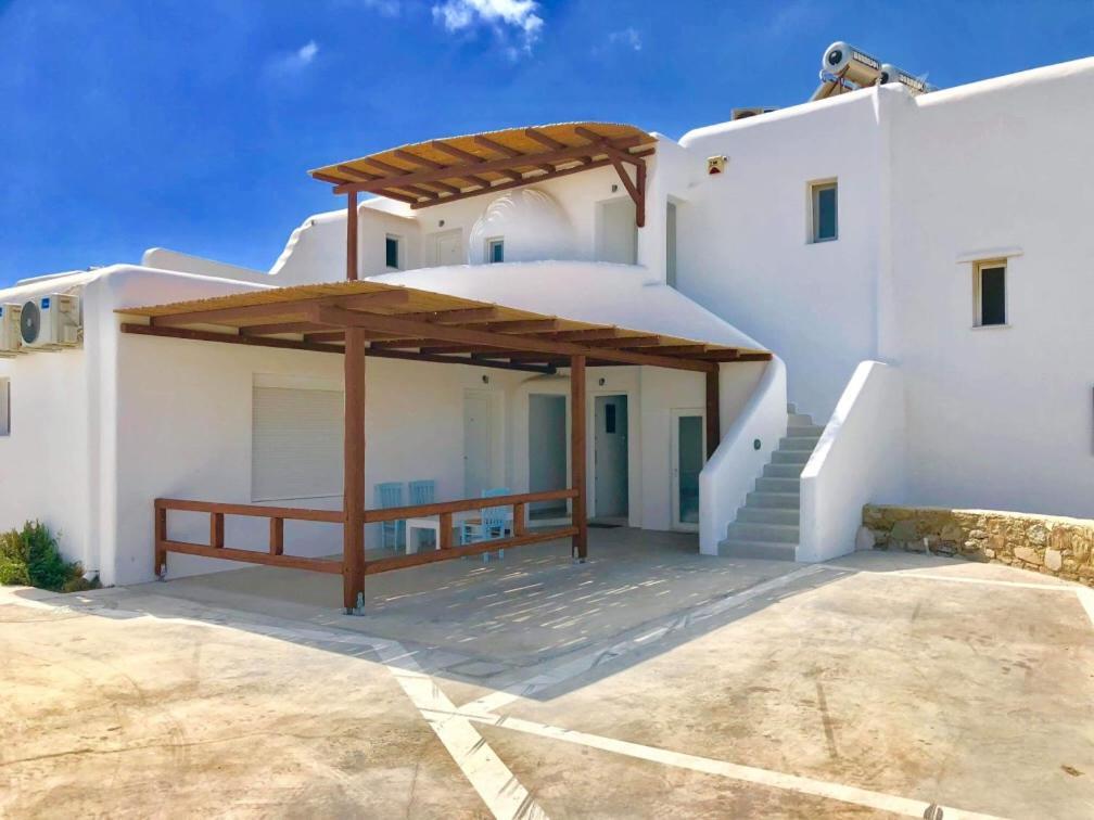 New Paradise Mykonos Town