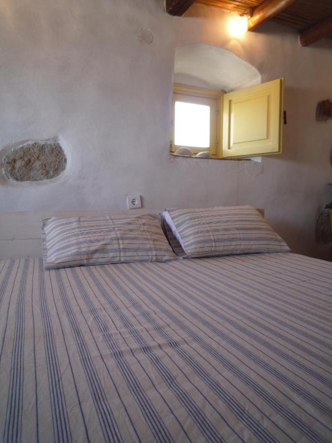 Open Space House At The Castle Of Chora, Holiday home Serifos Town