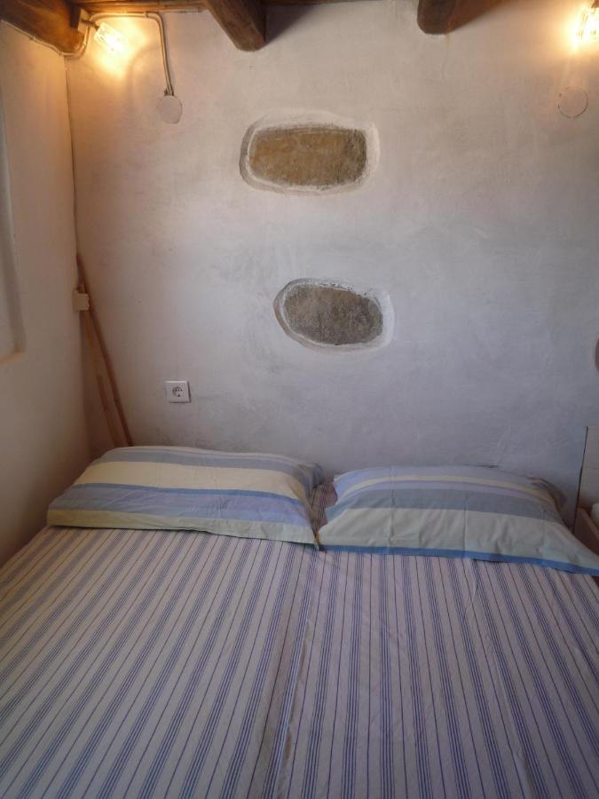 Open Space House At The Castle Of Chora, Holiday home *