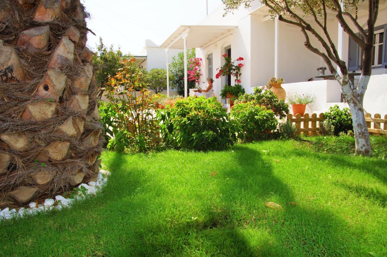 George's Place Sifnos - *
