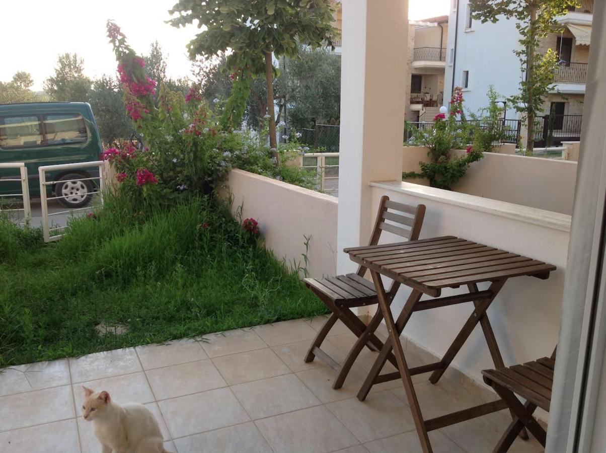 Apartment Varvakis