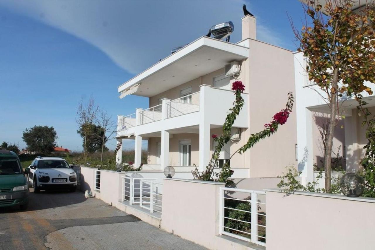 Apartment Varvakis