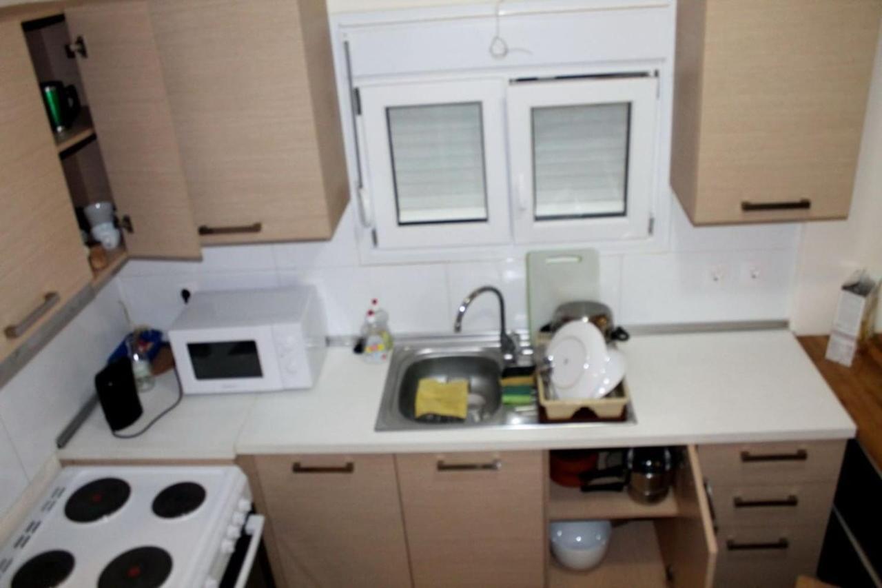 Apartment Varvakis *