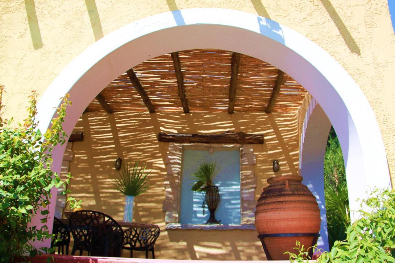 Hacienda Private Pool And Jacuzzi Villa Paralia Katerinis