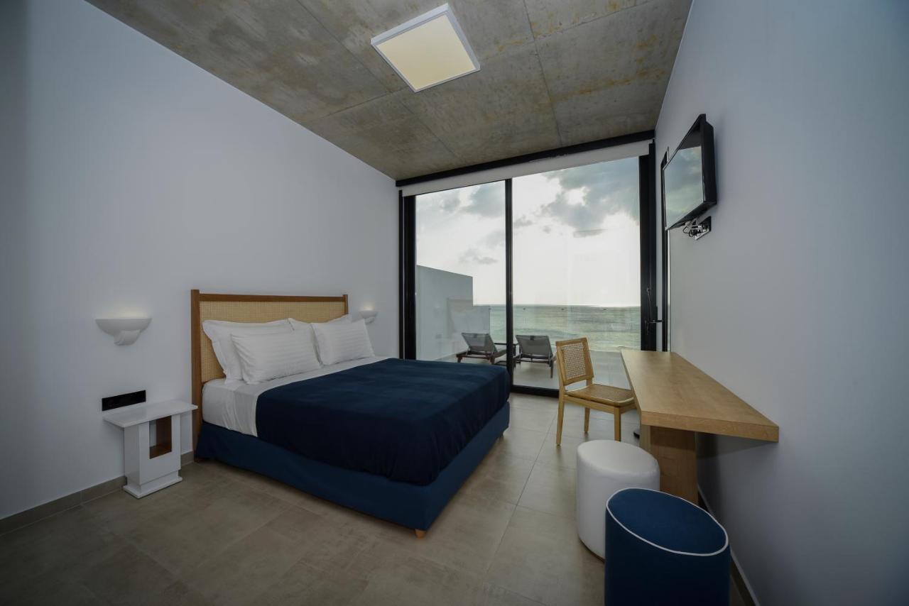 Villa Nostos Beachfront Sea View Privet Pool