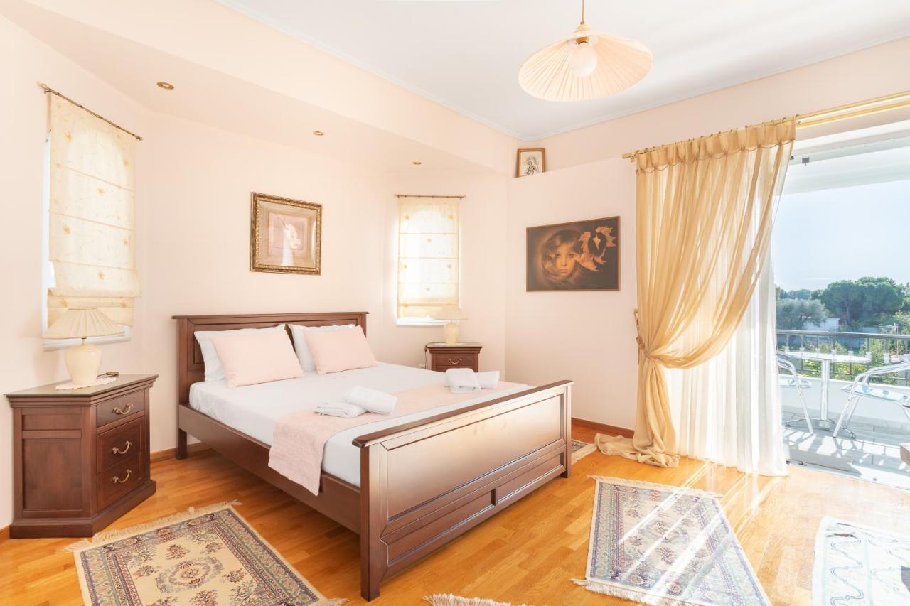 Lux 3-bedroom - L&l Refuge