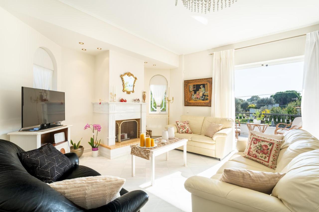 Lux 3-bedroom - L&l Refuge *