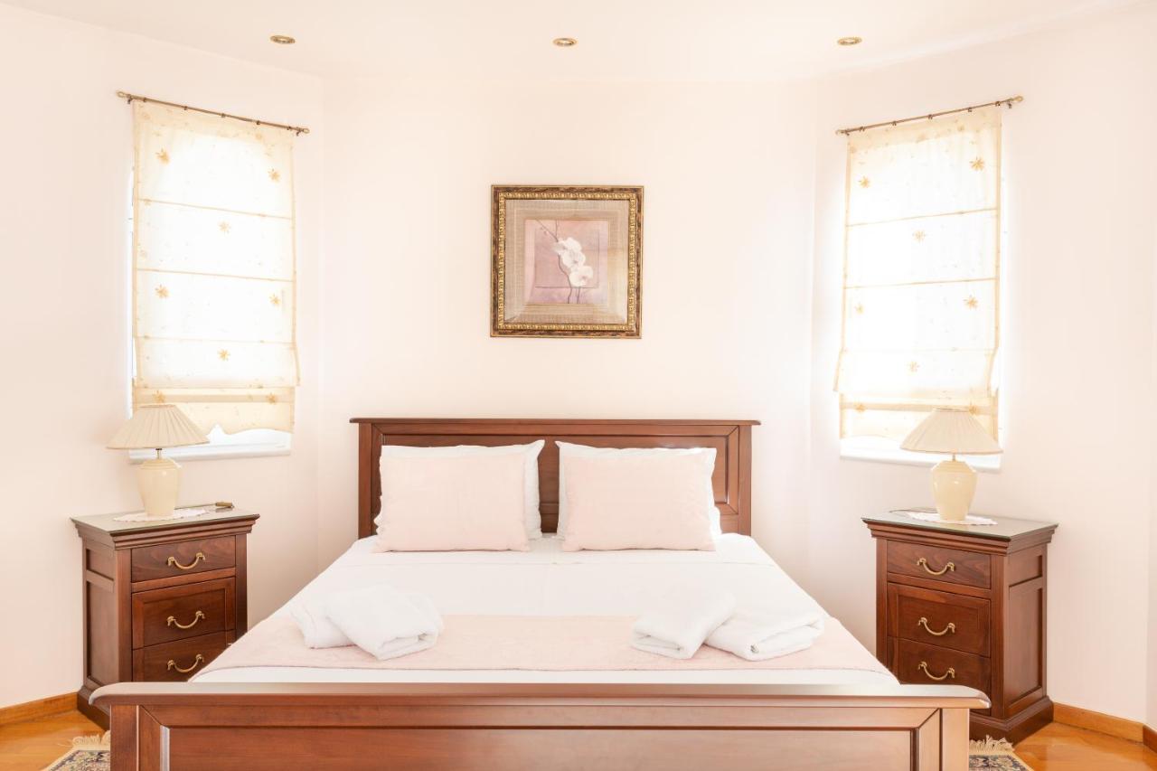 Holiday home Lux 3-bedroom - L&l Refuge