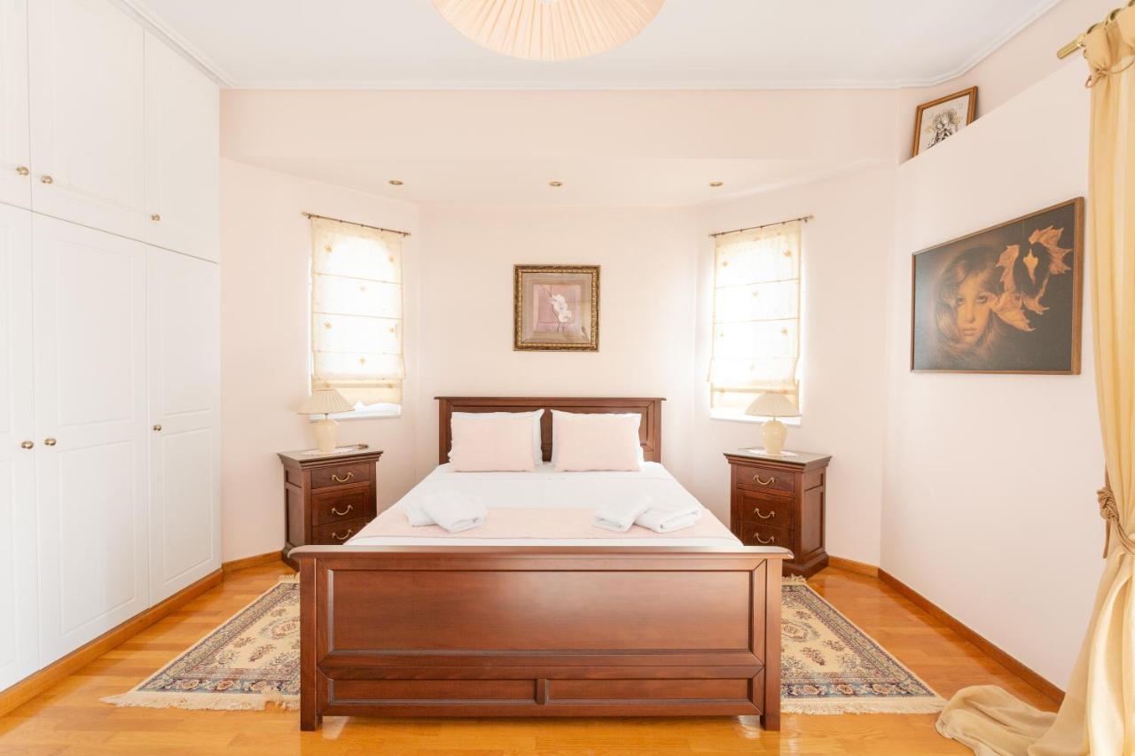 Holiday home Lux 3-bedroom - L&l Refuge