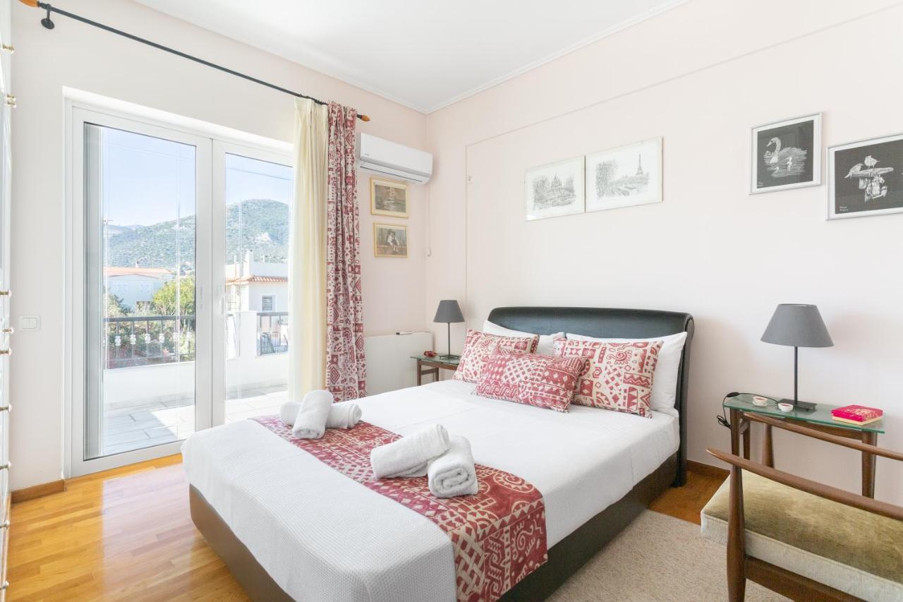 Lux 3-bedroom - L&l Refuge Holiday home