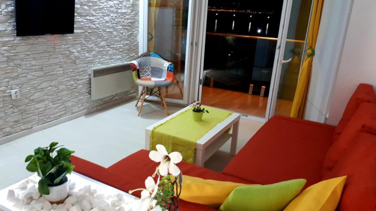 Apartment Sun Sea No 2 Peraia (Thessaloniki)