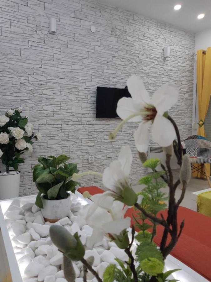 Apartment Sun Sea No 2 *
