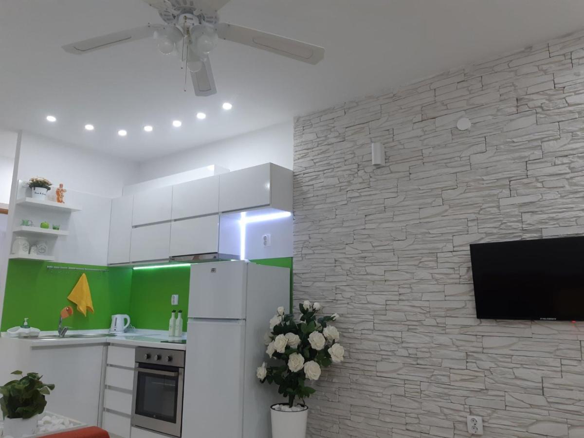 Apartment Sun Sea No 2 Peraia (Thessaloniki)