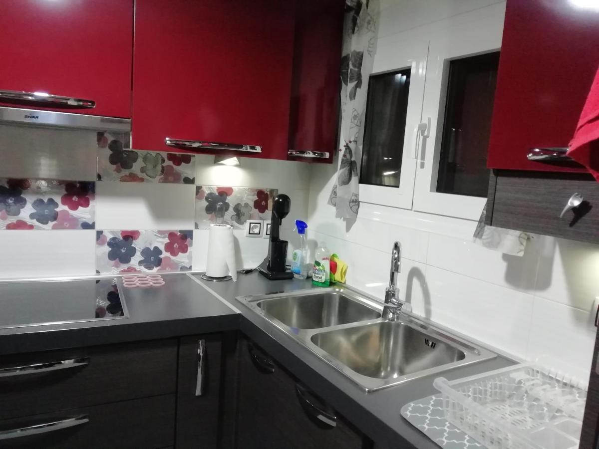 Afroditi's Drop Apartment Volos