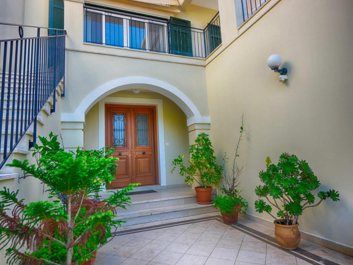 Villa - 3 Minutes From The With Heated Eco-pool And Sunset View