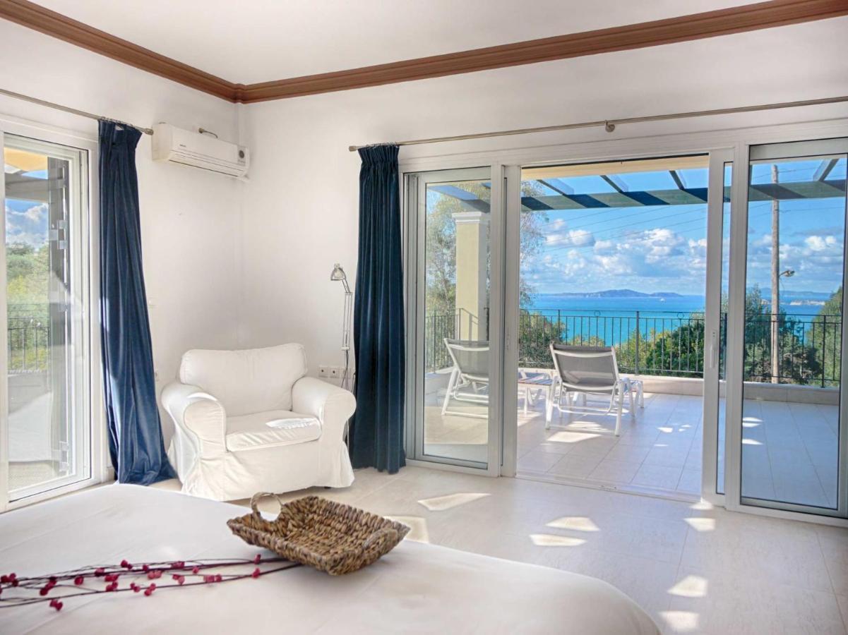 Villa - 3 Minutes From The With Heated Eco-pool And Sunset View *