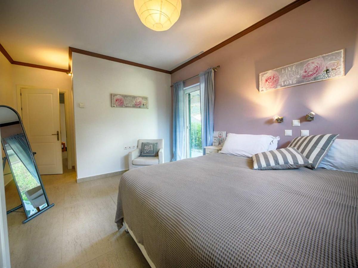 Villa - 3 Minutes From The With Heated Eco-pool And Sunset View *