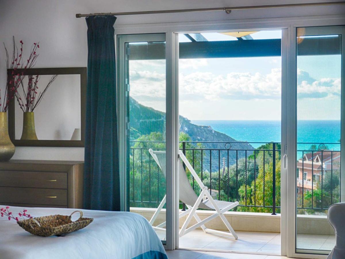 Villa - 3 Minutes From The With Heated Eco-pool And Sunset View *