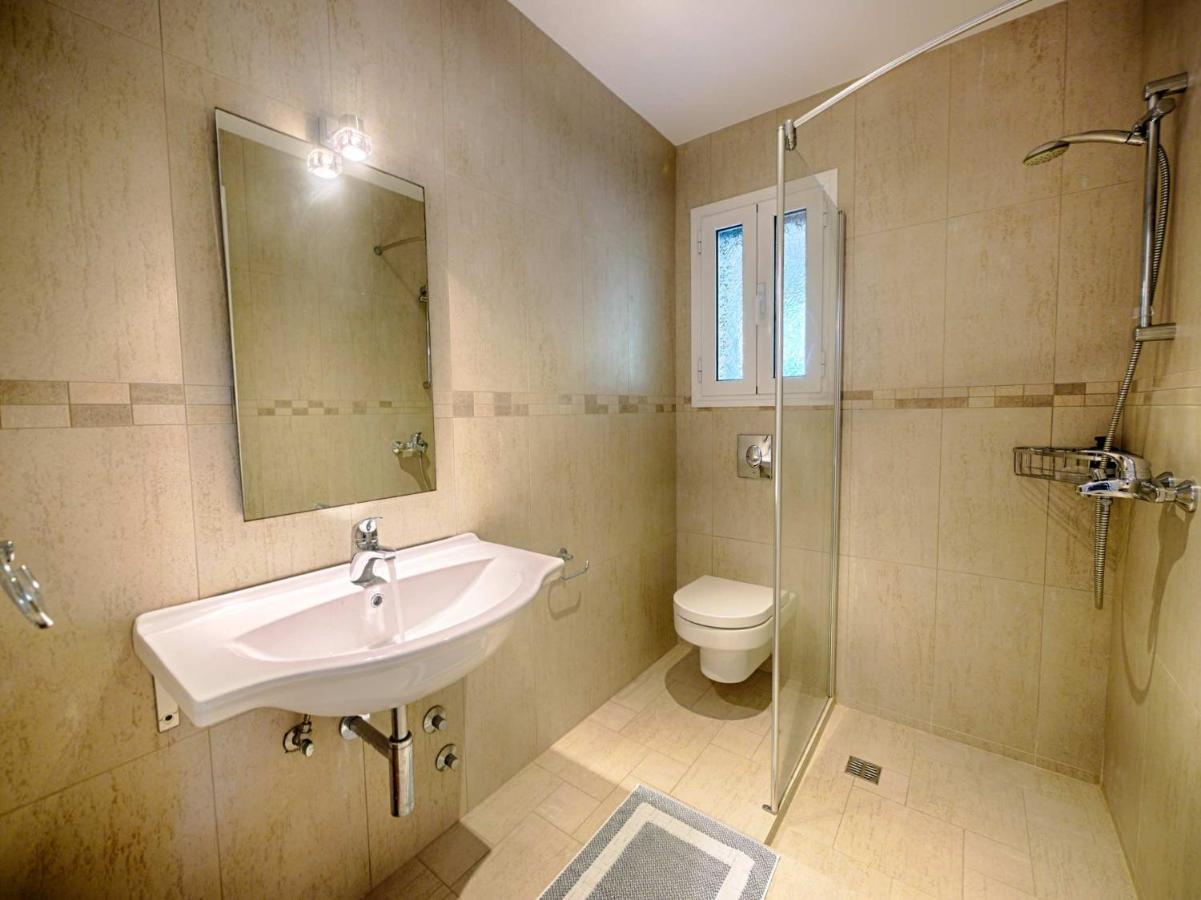 Villa - 3 Minutes From The With Heated Eco-pool And Sunset View