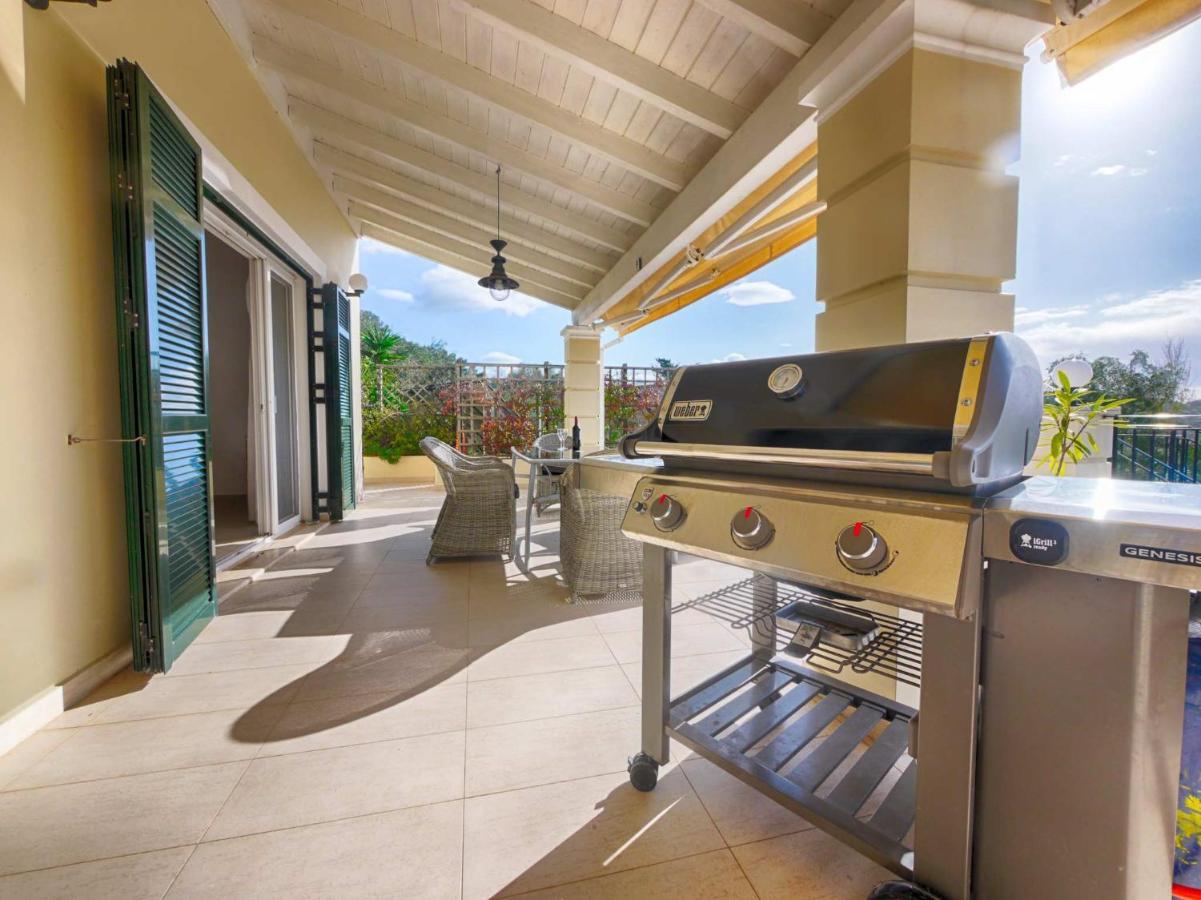 Villa - 3 Minutes From The With Heated Eco-pool And Sunset View