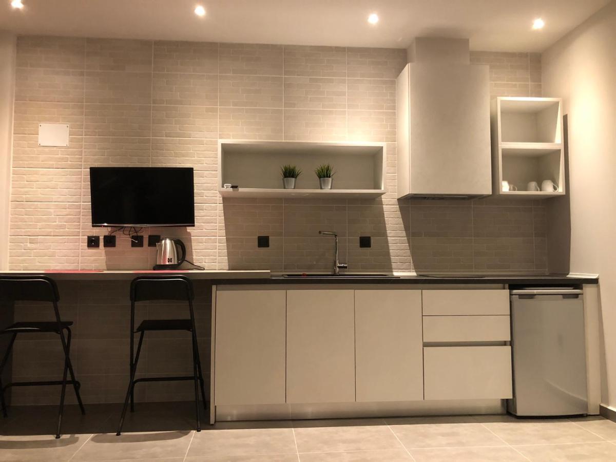 Holiday home Siviri Suites *
