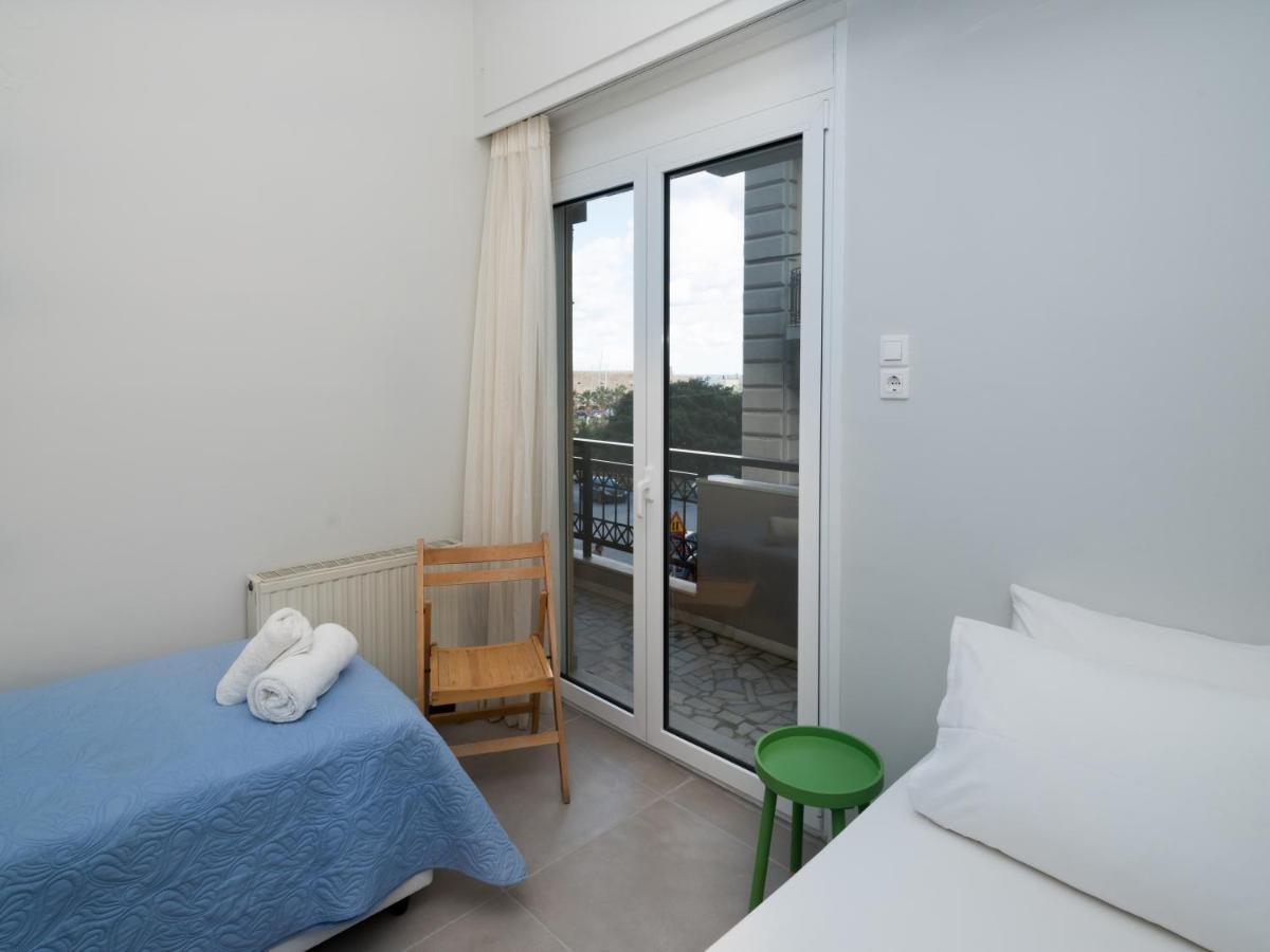 Apartment Center In Great Location Heraklion (Crete)