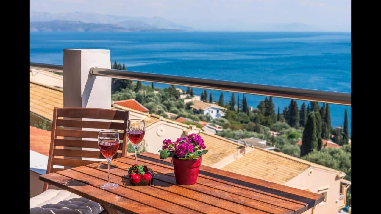 Breathtaking Views Barbati