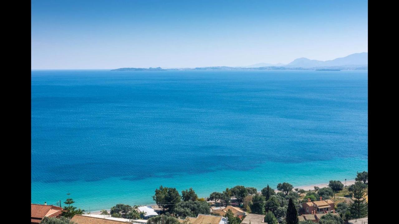 Breathtaking Views Barbati