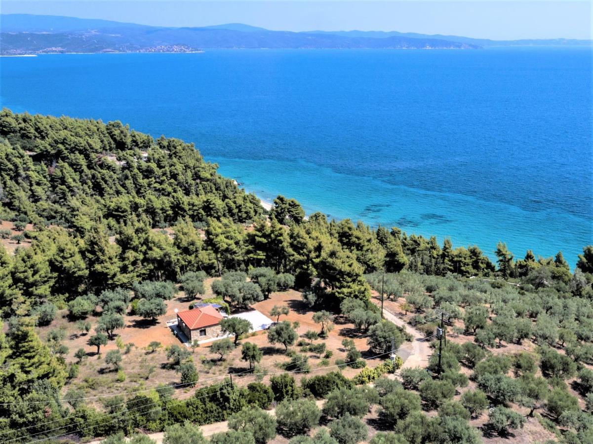 The Ideal Secluded Retreat *