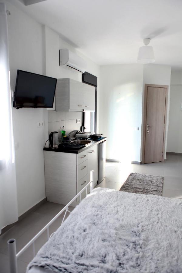 Apartment Bebas *