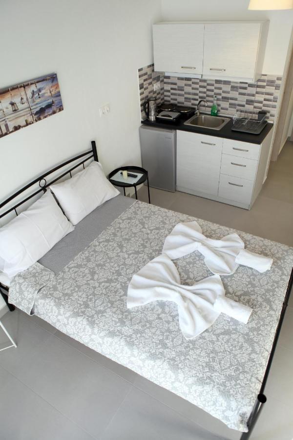 Apartment Bebas *