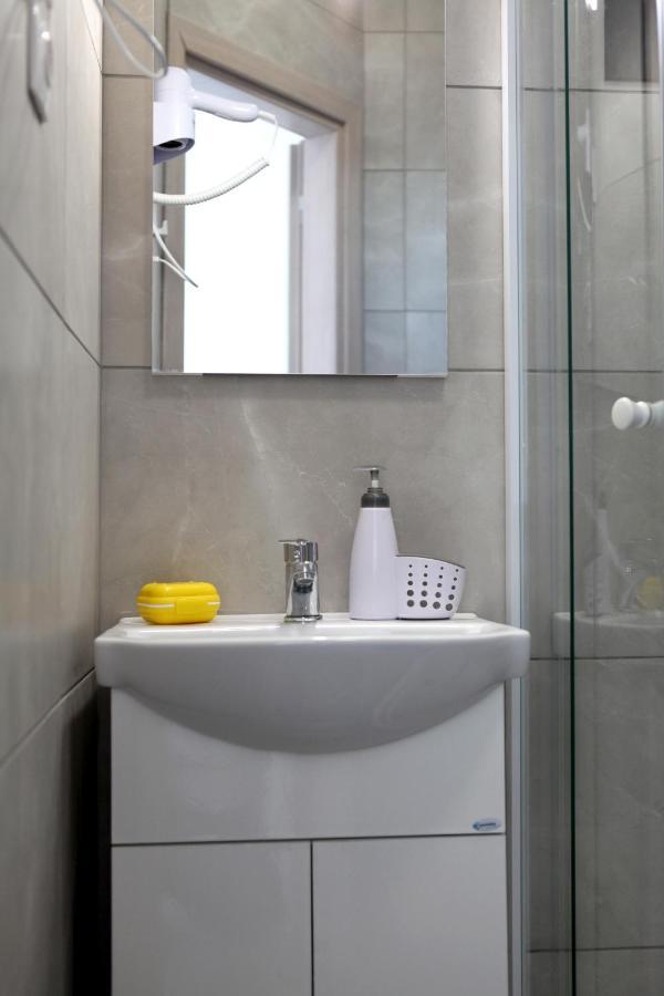 Bebas Apartment Nea Karvali
