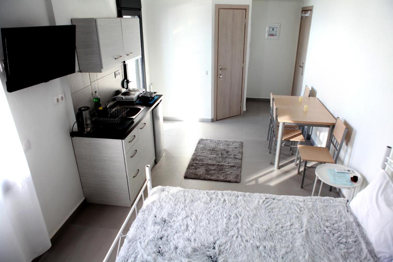 Bebas Apartment *