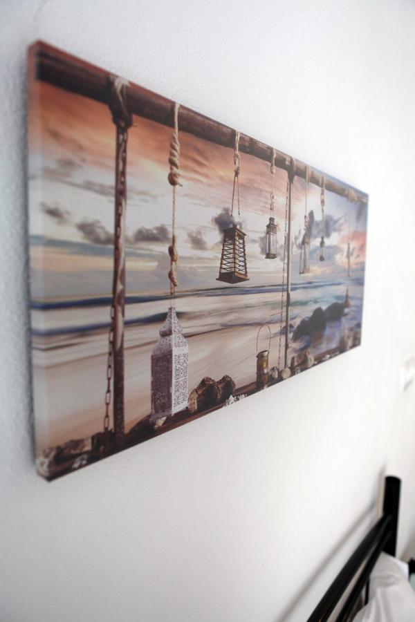 Bebas Apartment *
