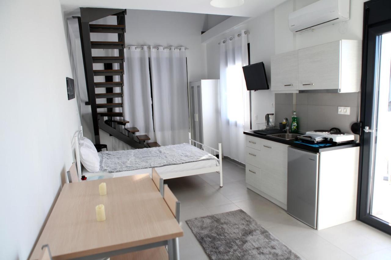 Bebas Apartment