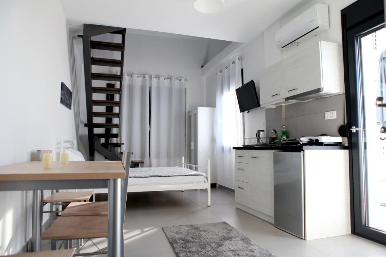 Bebas Apartment