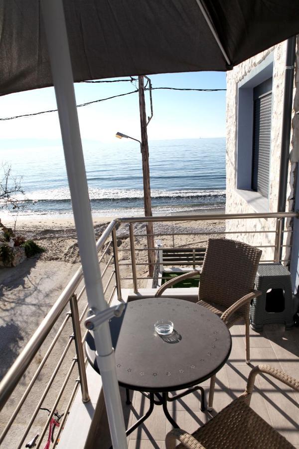 Apartment Bebas
