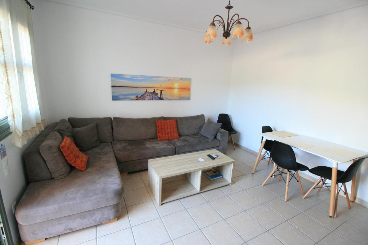 Apartment Lagoon View - Adults Only Lassi (Kefalonia)
