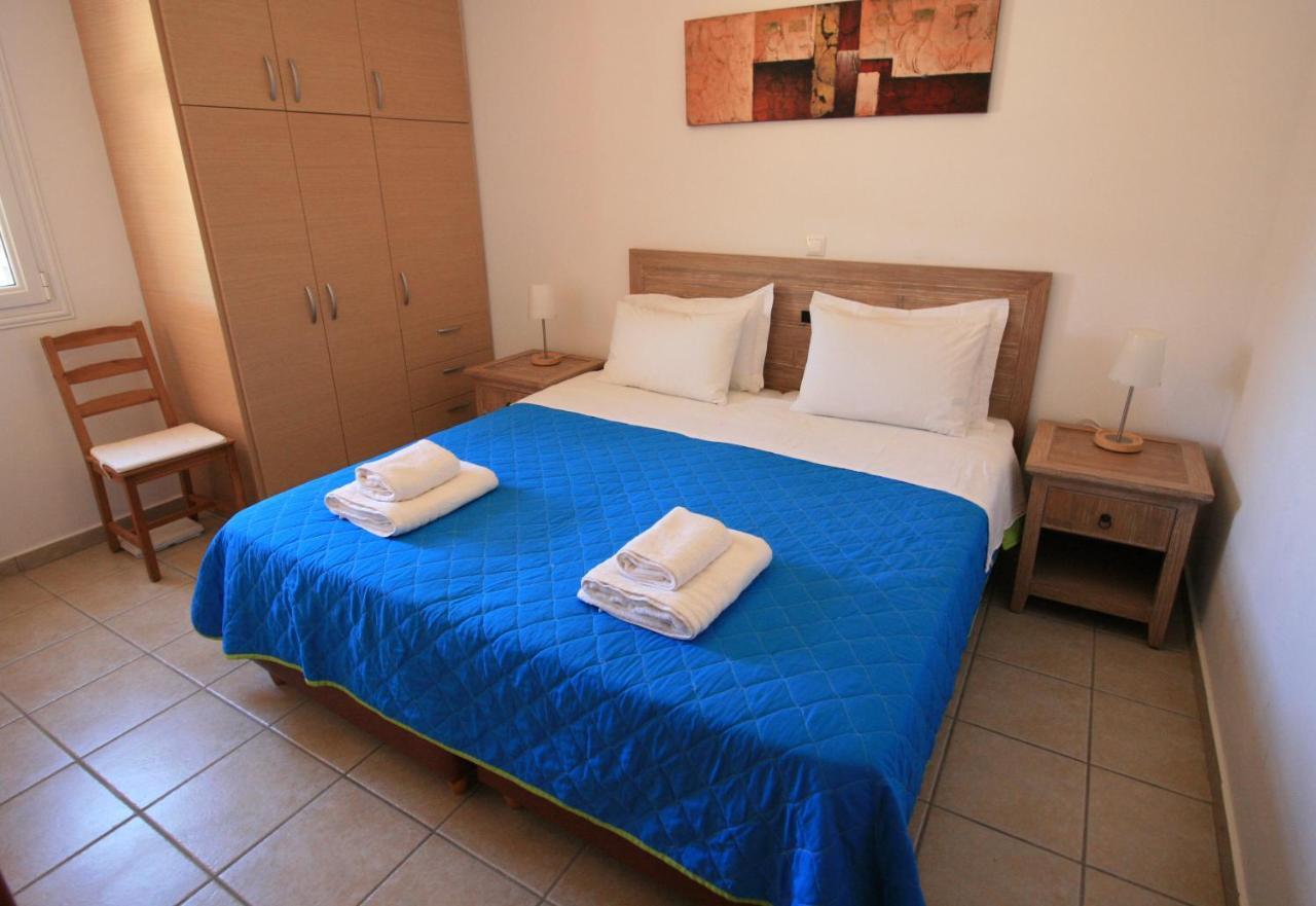 Apartment Lagoon View - Adults Only