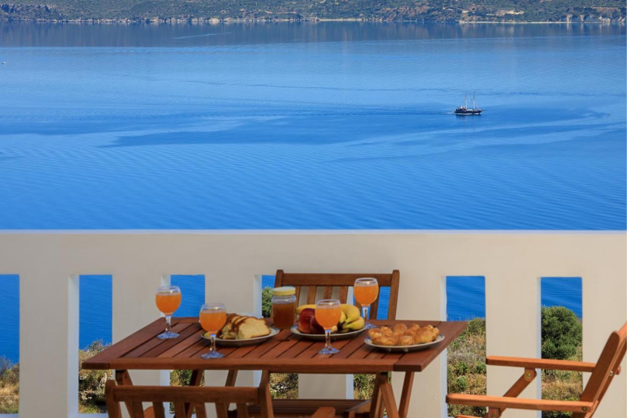 Villa Kelaidis