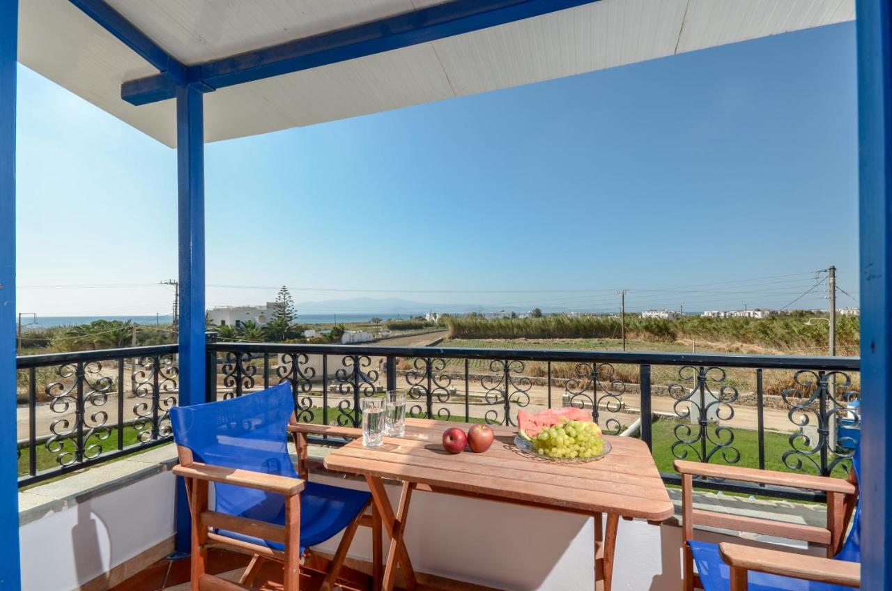 Aparthotel Gaitani Plaka Naxos *