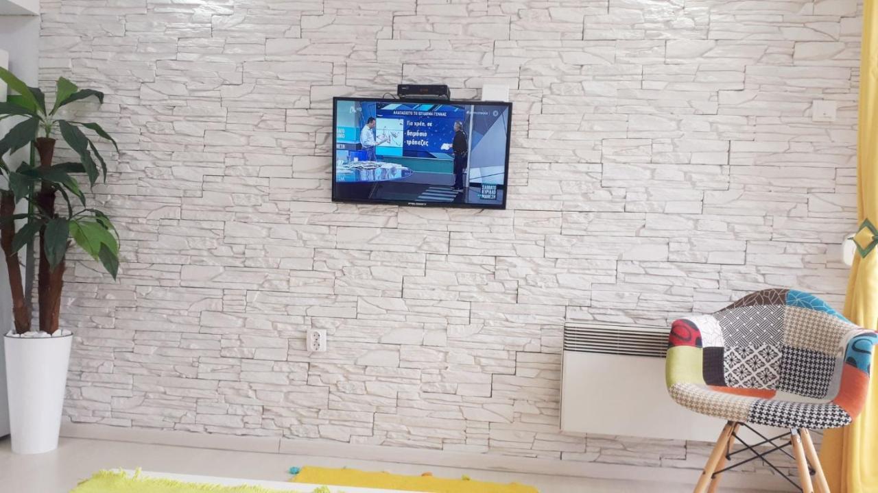 Sun Sea No 2 Apartment