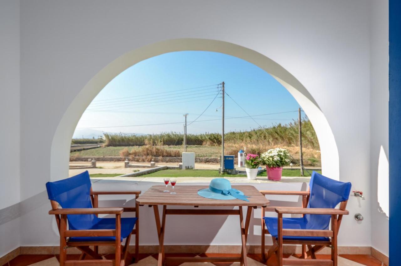 Gaitani Plaka Naxos Mikri Vigla
