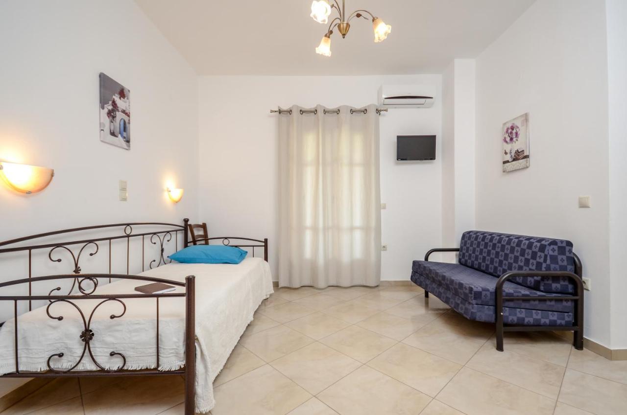 Gaitani Plaka Naxos Mikri Vigla