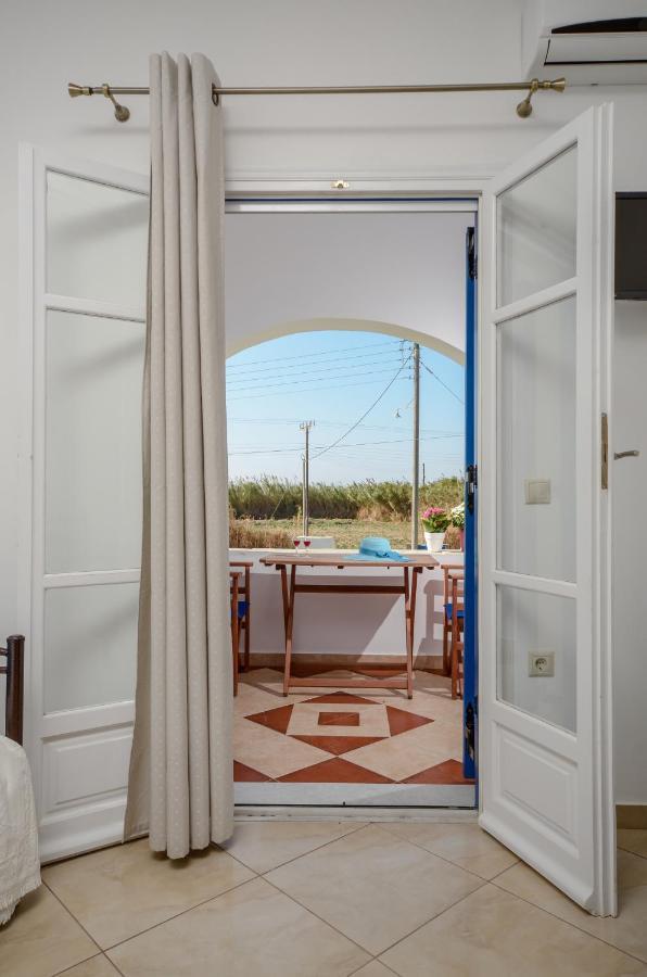 Gaitani Plaka Naxos Mikri Vigla