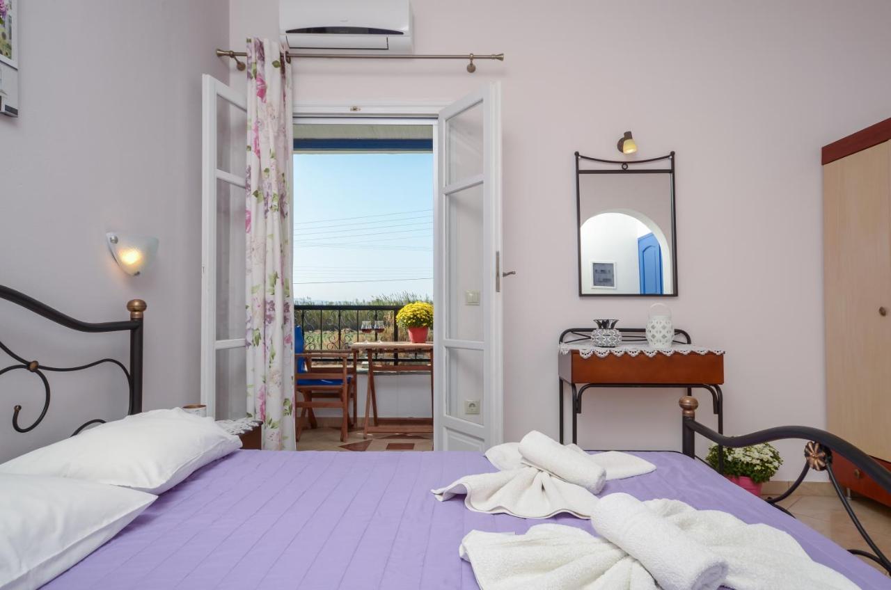 Gaitani Plaka Naxos
