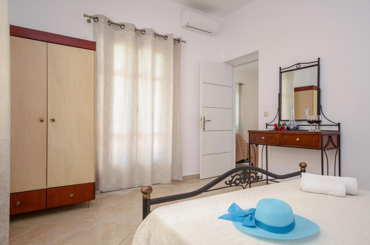 Gaitani Plaka Naxos Mikri Vigla